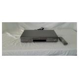 Samsung DVD Player