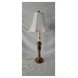 Brass Designer Lamp