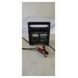 Exide Centura Manual Battery Charger
