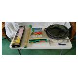 Gardening Items