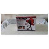 Heater Power Alley Pro Pitching Machine