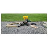 Yardman Chipper/Shredder/Vacuum
