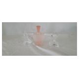 3 Perfume Bottles