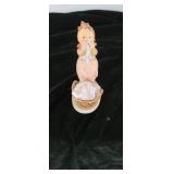 Goebel Hummel Wash Day Porcelain Figurine