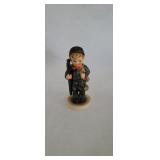 Goebel Hummel Chimney Sweep Porcelain Figurine