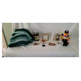 Pottery and Collectibles