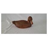 Duck Decoy