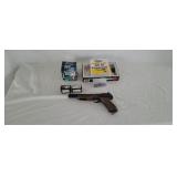 Daisy Power Line Model 1200 Co2 BB Pistol