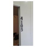 Unit 4105