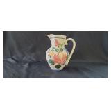 Redwing Pottery Pouring Pitcher