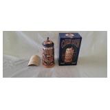 Anheuser Busch Classic Collection Stein