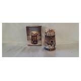 Budweiser National Historical Landmarks Stein