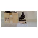 Maruri National Parks Collection Figurine