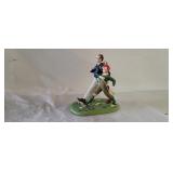 Danburry Mint Norman Rockwell Series II Figurine