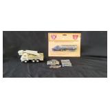 Vintage Toy Cars