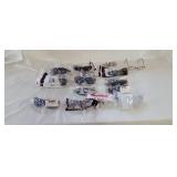 NEW Assortment of Safety Glasses