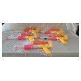 5 New Strong Shooter CX-50 water Guns