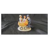 Danburry Mint Norman Rockwell Series II Figurine