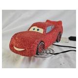 Disneys Pixar Cars Lightning McQueen Lamp
