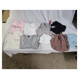 New and Like New Ladies Clothes
