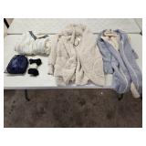 New and Like New Ladies Clothes