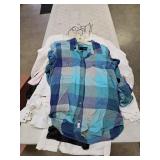 New and Like New Ladies Clothes