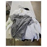 New and Like New Ladies Clothes