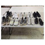 Cleats, Nike and Under Armour Shoes