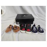Nike Jordan 4 Retro SE Kids Shoes, Baby Shoes