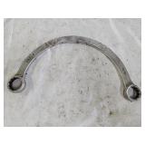 MAC Half Moon Obstruction Wrench