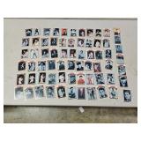 67 1970s Elvis Presley Collector's Cards