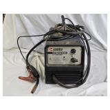 Campbell Hausfeld 115V Mig/Flux Welder