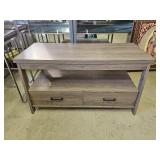 Modern Flatscreen TV Stand