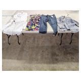 New Ladies Designer Clothes