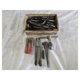 Assortment of Taps