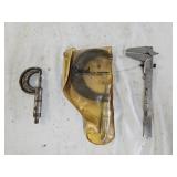 3 Caliper Tools