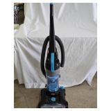 Bissell Power Force Helix Canister Sweeper