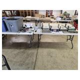 4 WWE Wrestling Rings and Ambulance