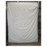 Queen Size Mattress and Box Spring