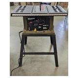 Shop Series 10' Table Saw