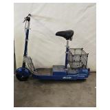 Huffy Buzz Electric Scooter