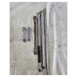 Snap-On and MAC Drive Extensions