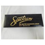 Bachmann Spectrum Vanderbilt Medium-Length Tender