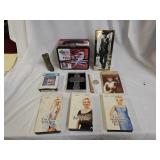 Marilyn Monroe & Other Collectibles