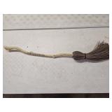 4' Hocus Pocus Halloween Broom