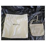 Whiting & Davis Mesh Purse