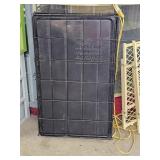 Medium Metal Dog Cage