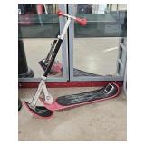 SIC Snow Jack Scooter
