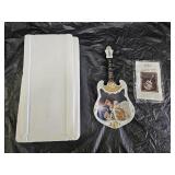 Bradford Exchange Elvis Presley Collector's Plate