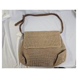 Earthly Treasures Designer Purse
